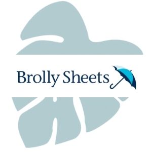 Brolly Sheets